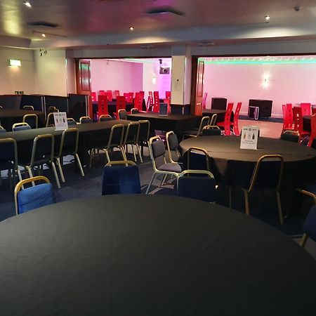 Gilson Hotel Kingston upon Hull Ngoại thất bức ảnh