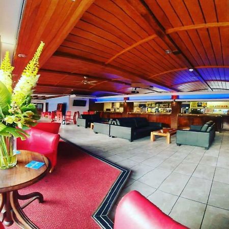 Gilson Hotel Kingston upon Hull Ngoại thất bức ảnh