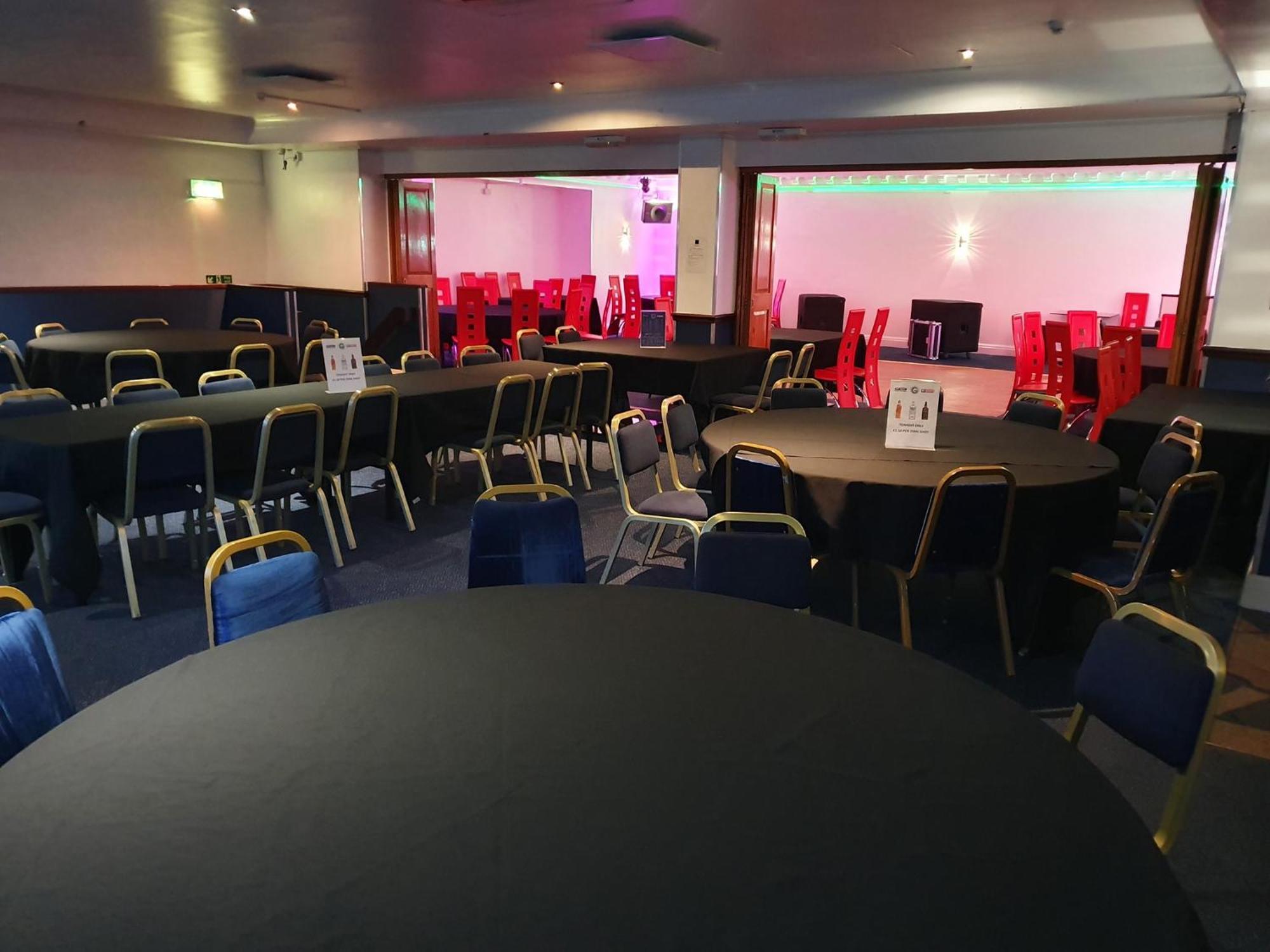 Gilson Hotel Kingston upon Hull Ngoại thất bức ảnh