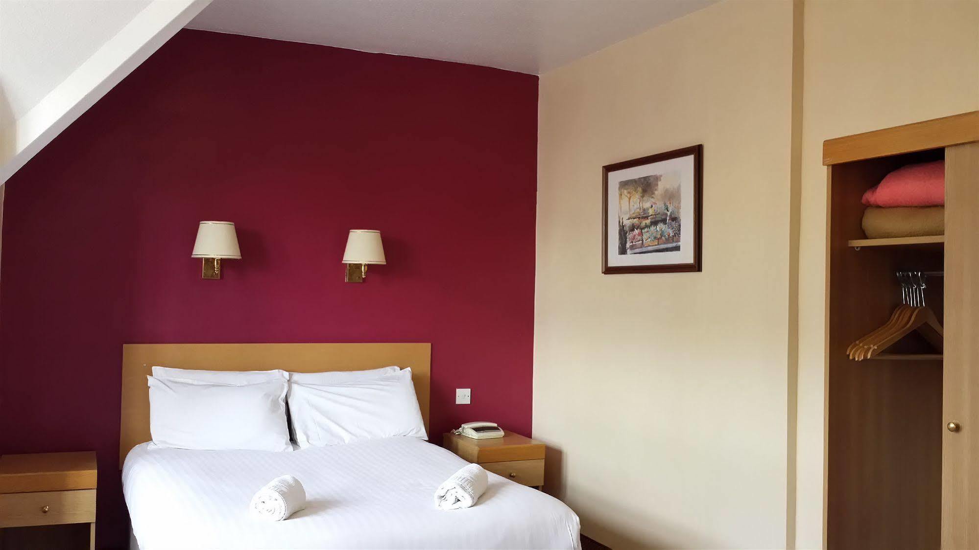 Gilson Hotel Kingston upon Hull Ngoại thất bức ảnh