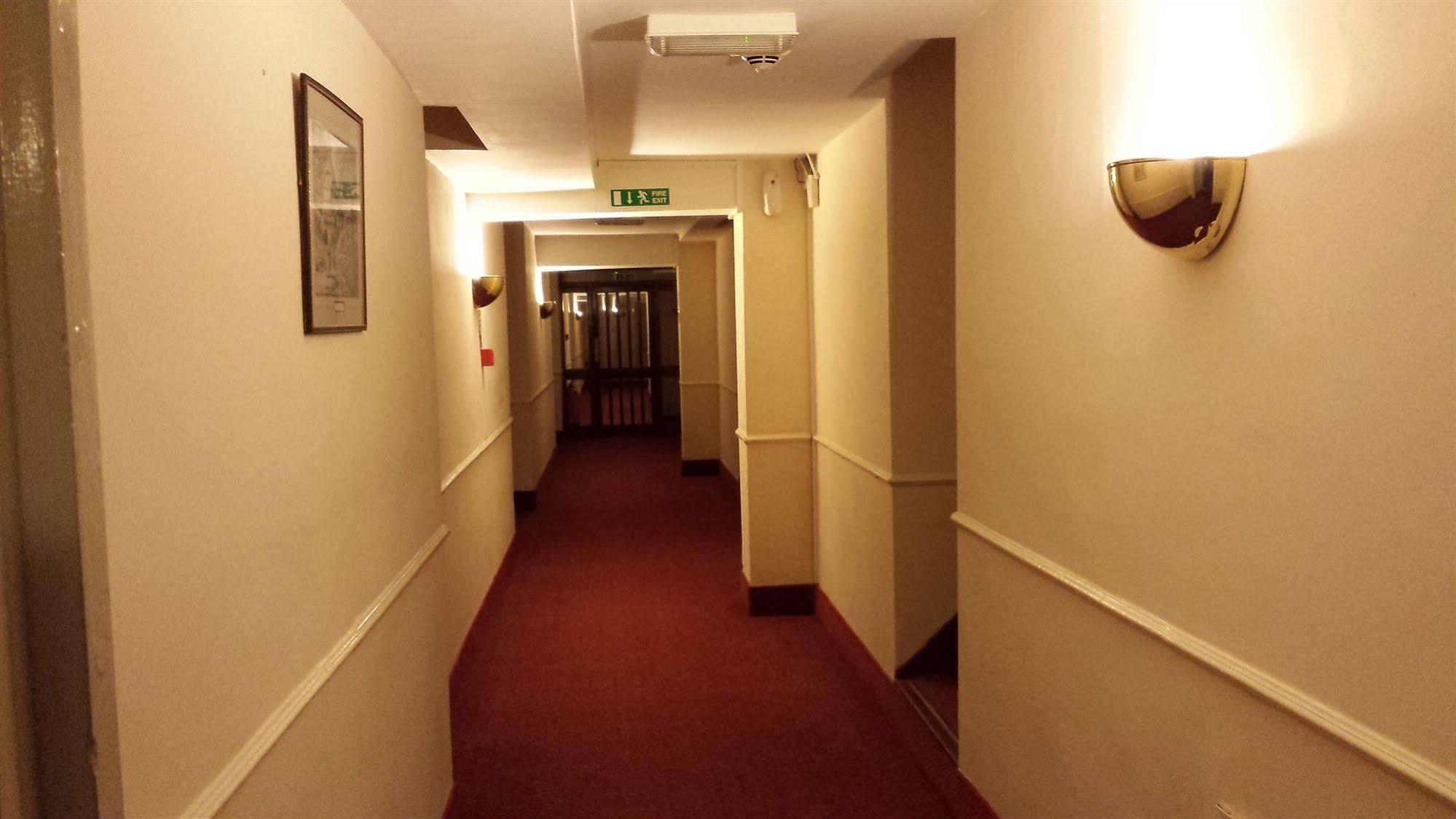 Gilson Hotel Kingston upon Hull Ngoại thất bức ảnh