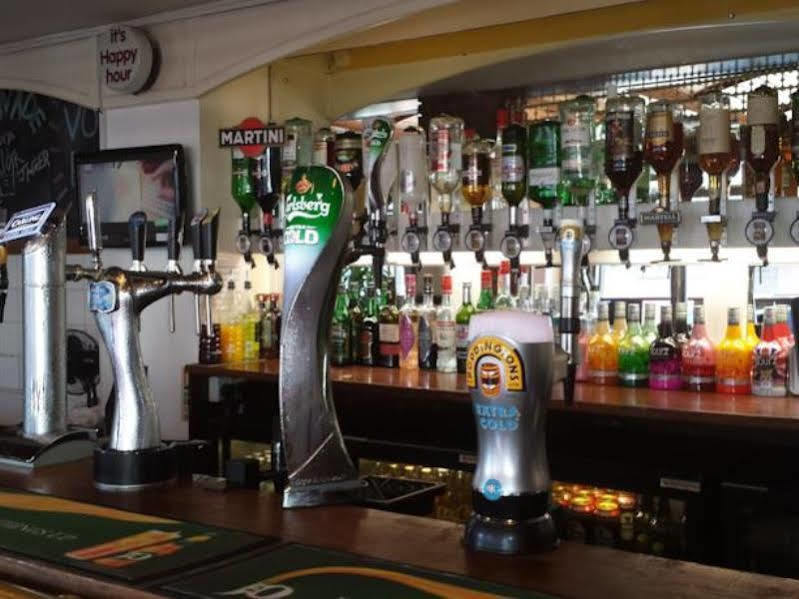 Gilson Hotel Kingston upon Hull Ngoại thất bức ảnh