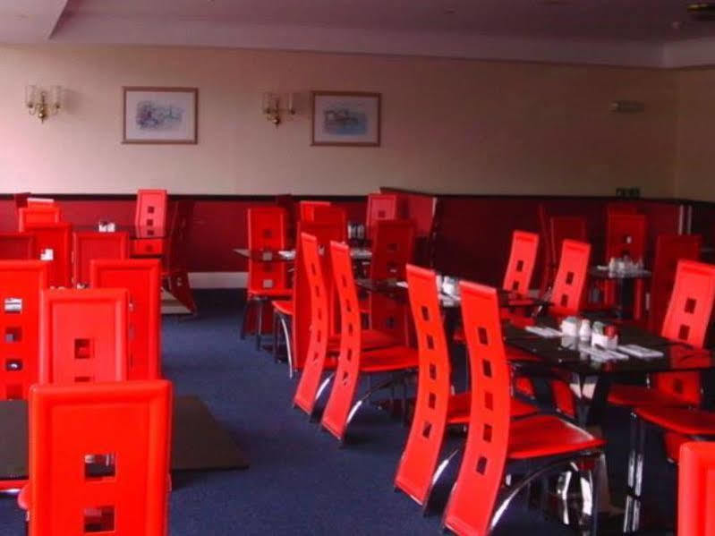 Gilson Hotel Kingston upon Hull Ngoại thất bức ảnh