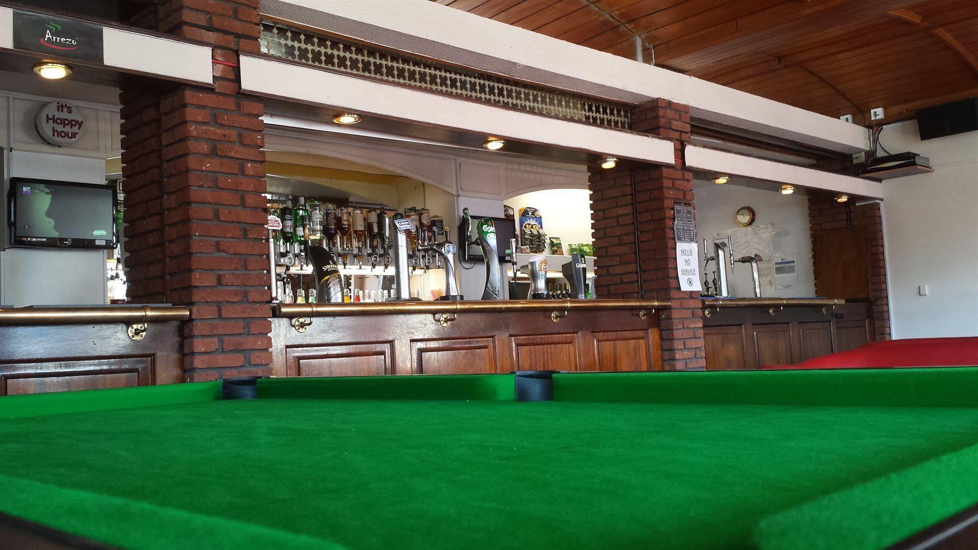 Gilson Hotel Kingston upon Hull Ngoại thất bức ảnh