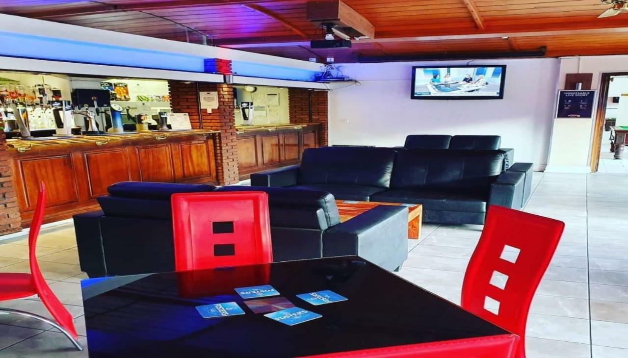 Gilson Hotel Kingston upon Hull Ngoại thất bức ảnh