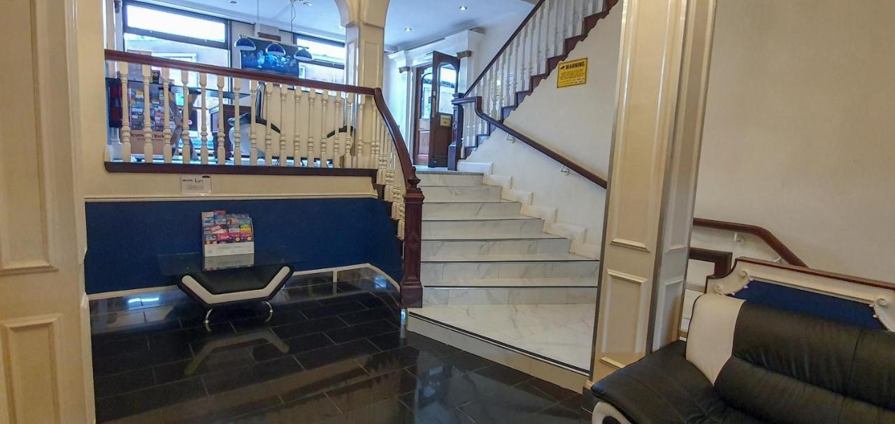 Gilson Hotel Kingston upon Hull Ngoại thất bức ảnh