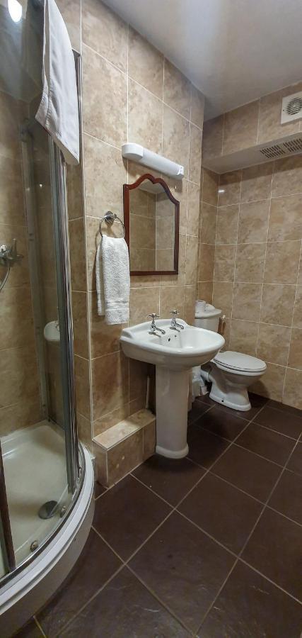 Gilson Hotel Kingston upon Hull Ngoại thất bức ảnh