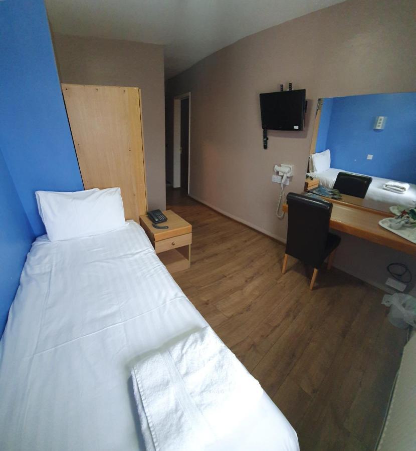 Gilson Hotel Kingston upon Hull Ngoại thất bức ảnh